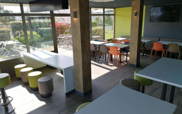 ibis budget Bergerac