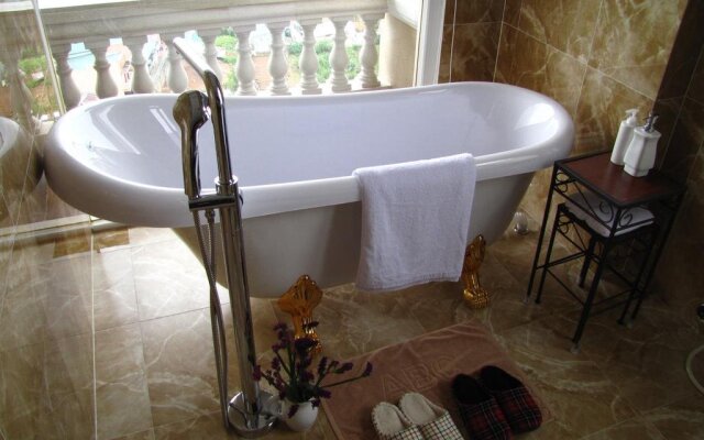 Villa Vista Dalat 2