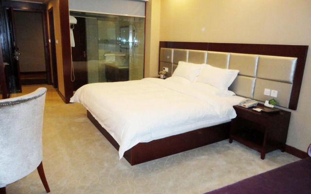 Jindu International Hotel