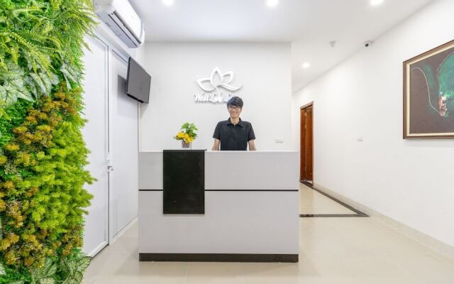 OYO 1142 Westlake Lotus Apartment II