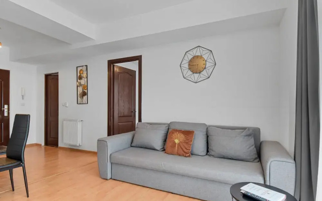 Pop Apartment