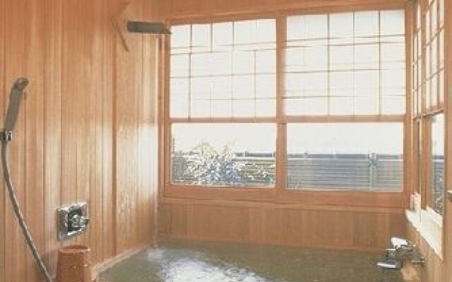 Yuzankaku