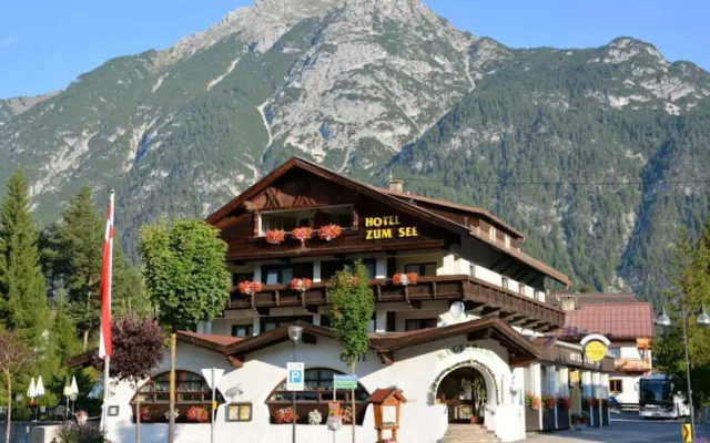 Alpenhotel Zum See