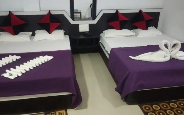 Hotel Amullya