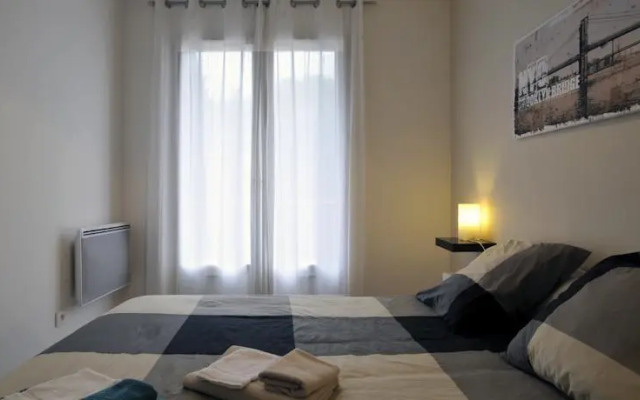 Les Balcons de la Cité - Le Saint Jean