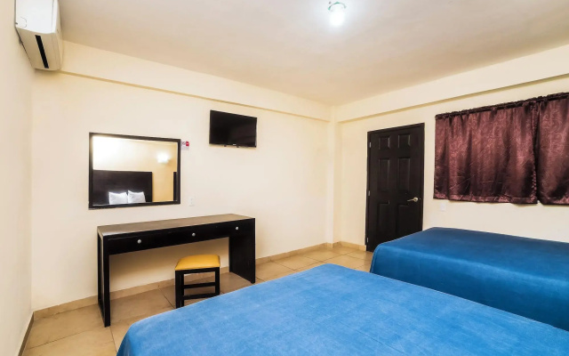 Hotel Puerto Inn