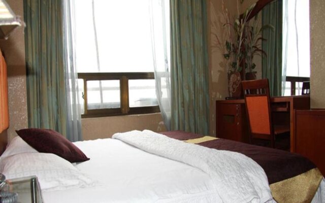 Perfect Hotel