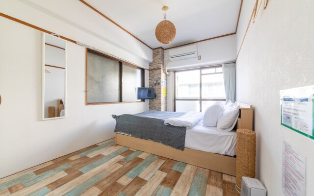 SUNDAY peace room Honkawa II