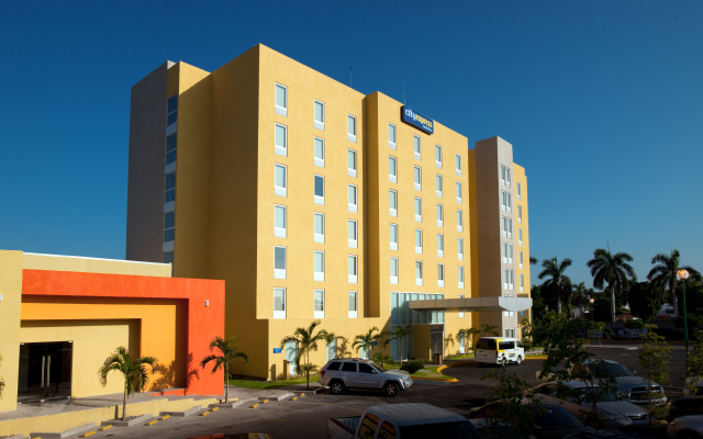 City Express by Marriott Los Mochis