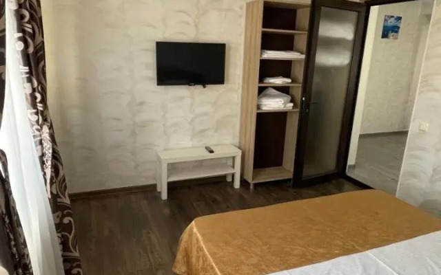Villa Sorriso Mamaia Nord