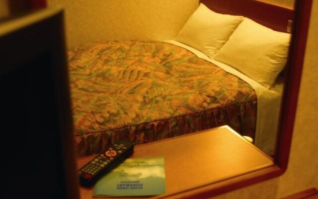 Hotel New Budget Muroran