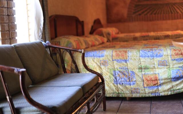 Hotel Hacienda del Indio