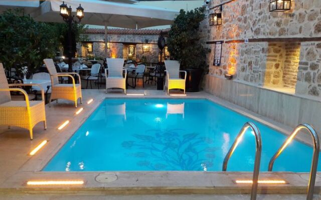 1207 Boutique Hotel