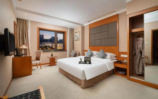 Oriental Hotel TongXiang