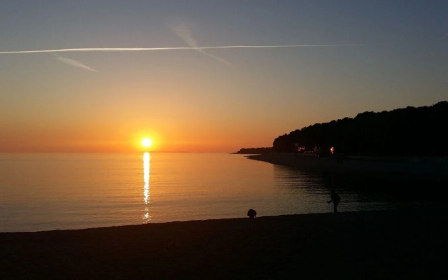 Mateo - 60m From sea - A1