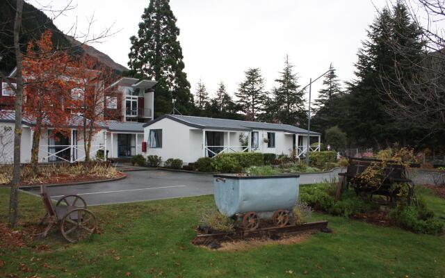 Hampshire Holiday Parks - Queenstown Lakeview