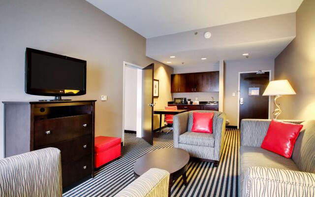 Hampton Inn Birmingham Leeds