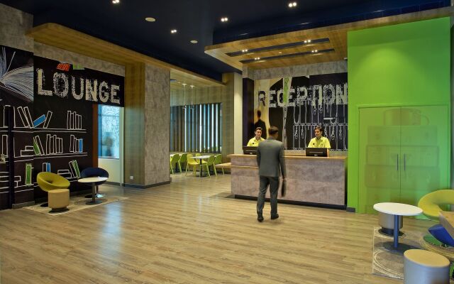 Holiday Inn Express Gurugram Sector 50 by IHG