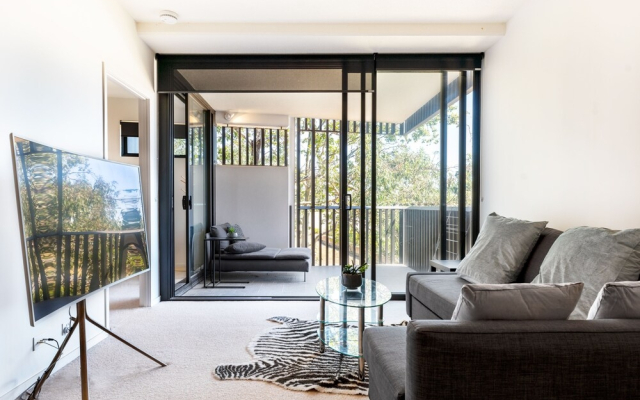 Dutton Park