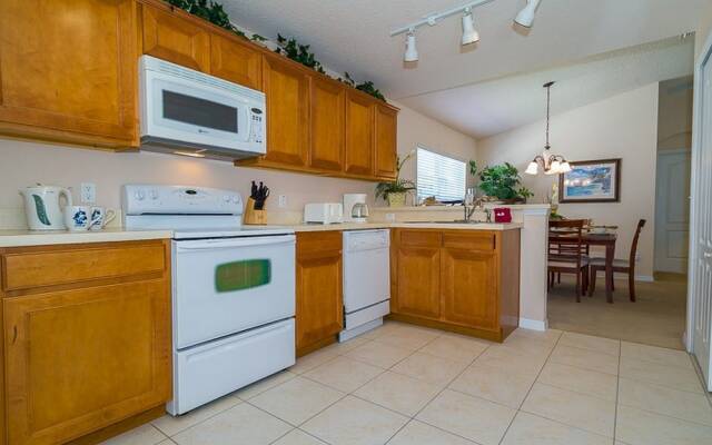 Sandy Ridge by Fairytale VR