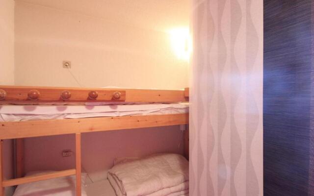 Appartement Landry-Vallandry, 1 pièce, 4 personnes - FR-1-411-359