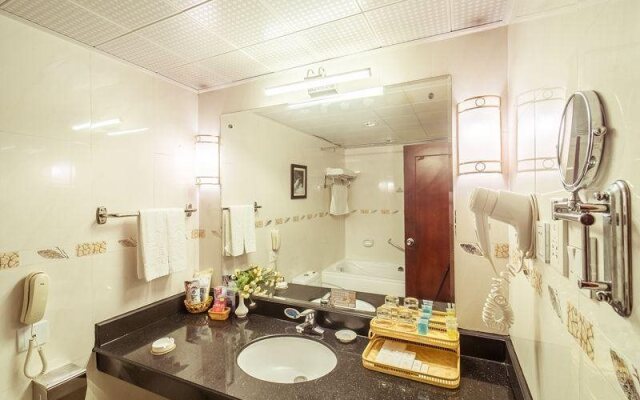 Dehong Hotel