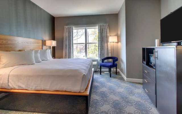 Hotel Finial, BW Premier Collection