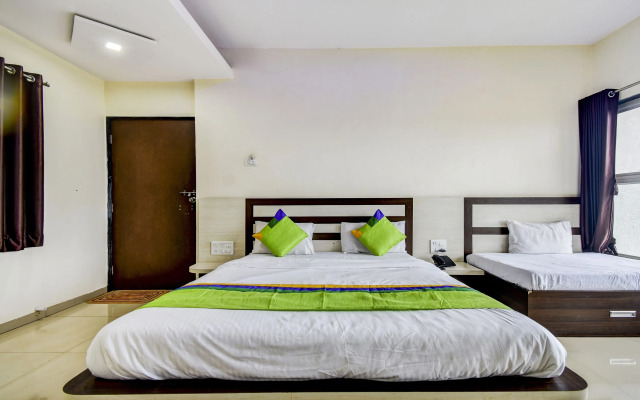 Itsy By Treebo - Gugal Residency Mahabaleshwar