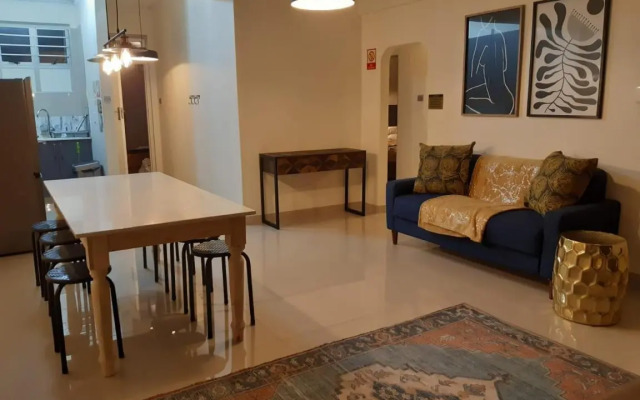 Marlborough Durban Beachfront Deluxe Self Catering Apartments