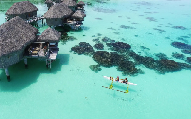 Le Tikehau by Pearl Resorts
