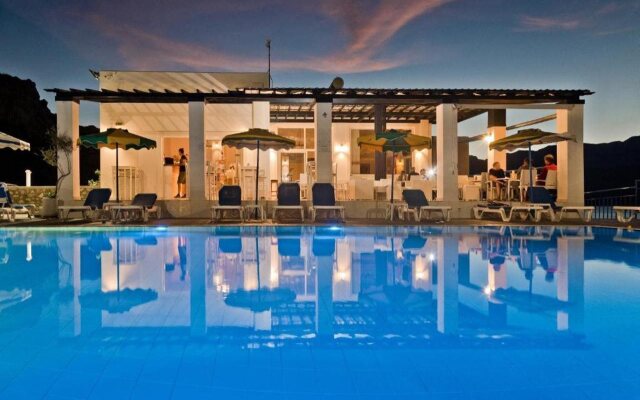 CHC Sound of the Sea