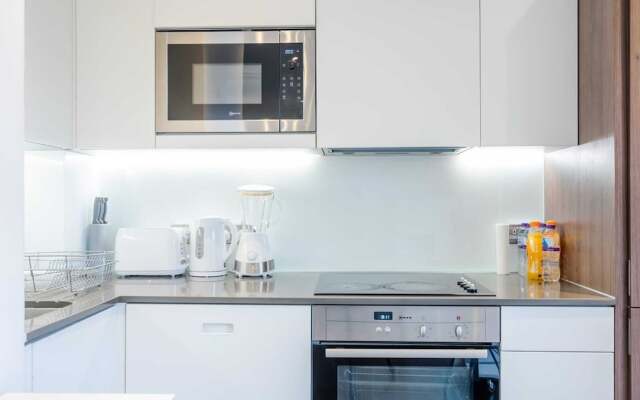 Beautiful 2-bed Apartment in London