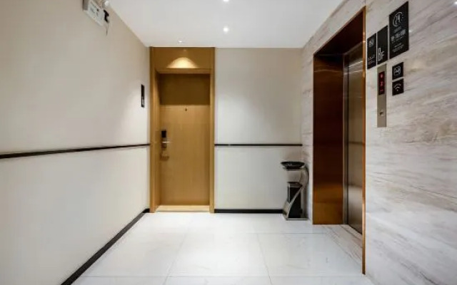 City Comfort Inn Hotel (Baise Debao)
