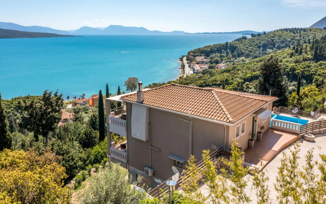 Villa Vosalia