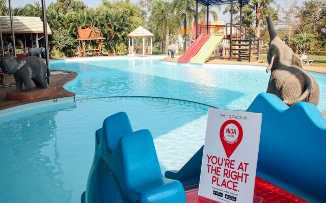 NIDA Rooms Ban That Central 370