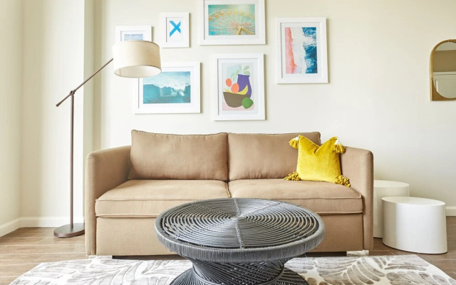 Sonder - Gables Ponce - Dashing 1BR