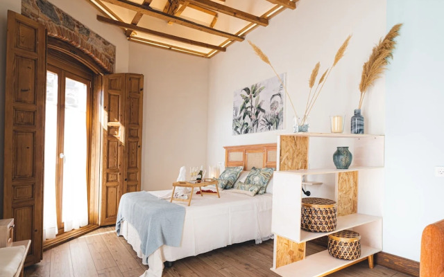 La casa del médico - Hostería rural