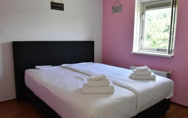 Holiday Home in Zeewolde With Pool