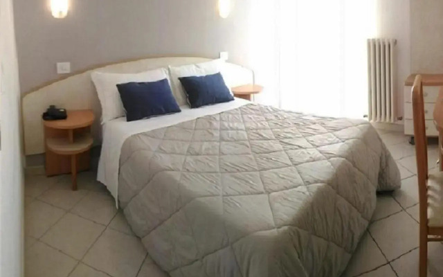 Hotel Prestige