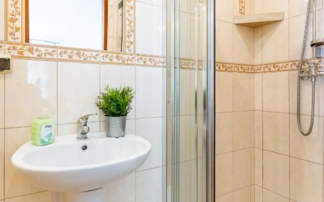 Apartament i Pokoje Gościnne u Lusi - POKOJE OZONOWANE!!!
