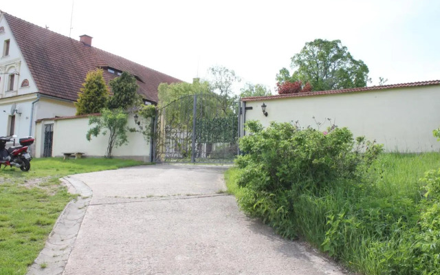 Holiday Home Statek Hofje