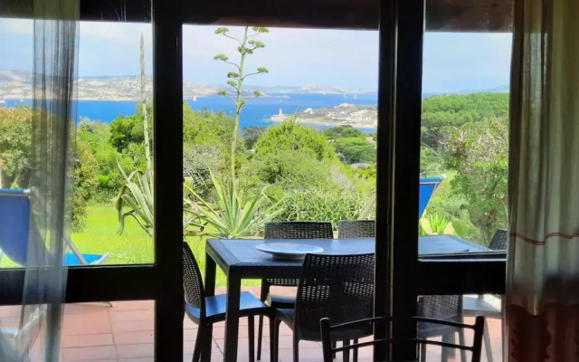 Porto Rafael Apartments - Ginestra 2A