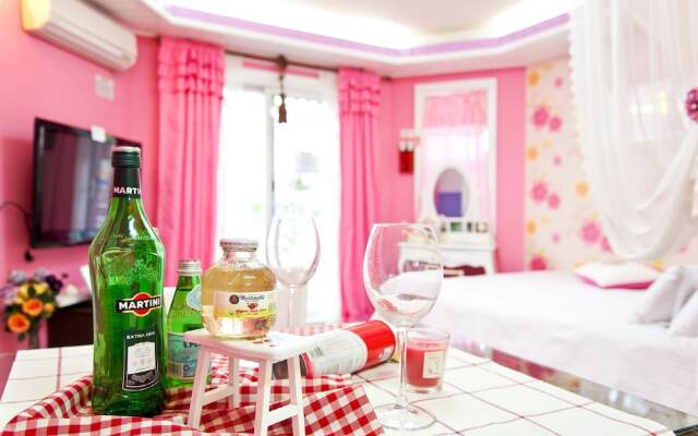 Polaris Pension Hotel