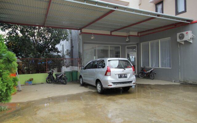Airy Mandonga Laute Tiga 48 Kendari