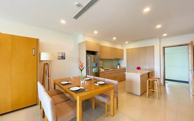 Danang Ocean Beach Villa