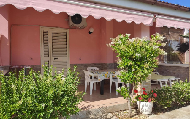 RESIDENCE FABRIZIO, 2022 a VIESTE