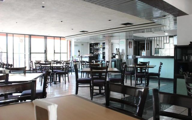 Hotel Flamingo Irapuato