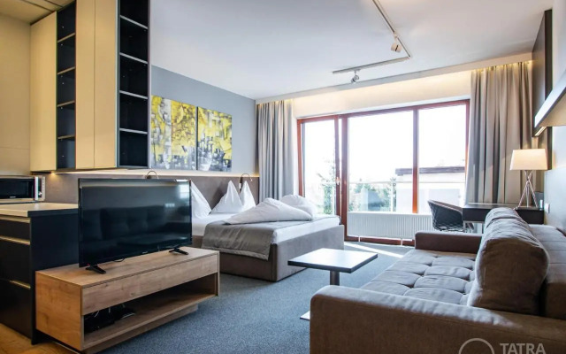 Tatra Suites Luxury Studio A303