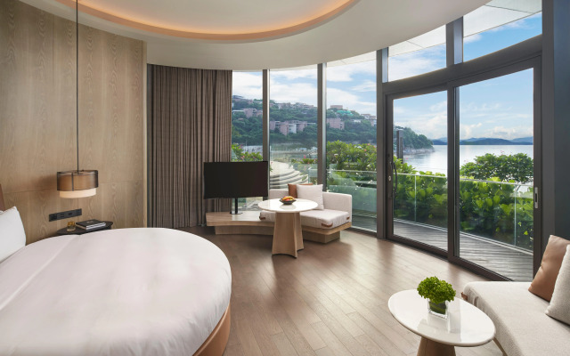 InterContinental Shenzhen Dameisha Resort by IHG