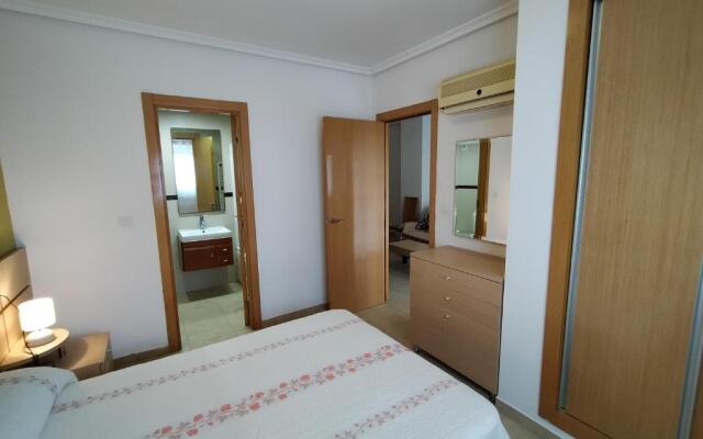 ACV - Valparaiso-2ª Línea Planta 6 Norte